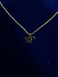 Ek Onkar 18k Gold Finish